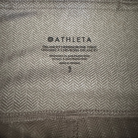 Athleta pants - Picture 3 of 3